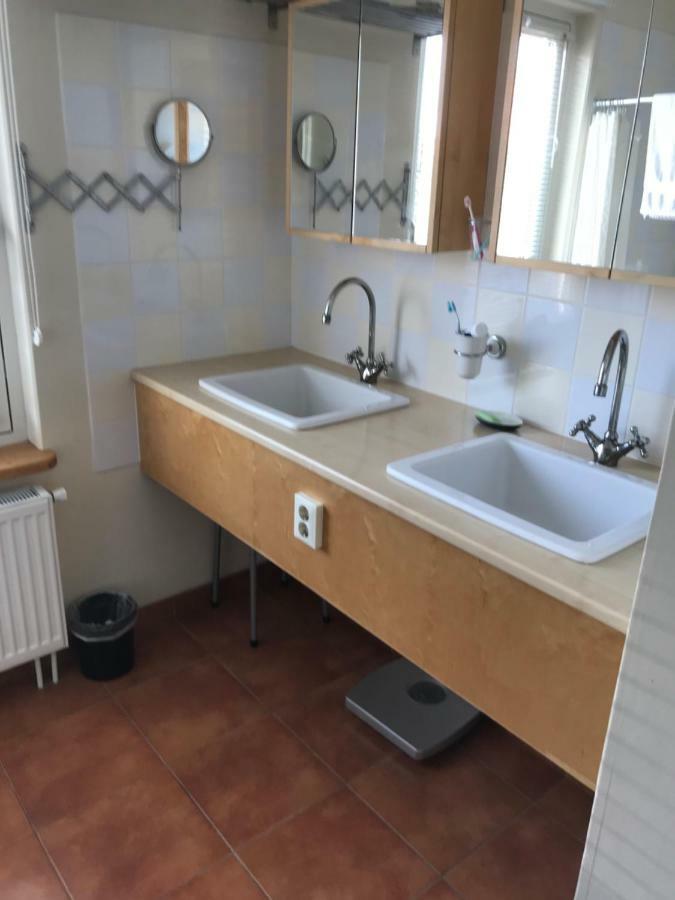 Stinswoning " Waadhoeke " Tzummarum Екстер'єр фото